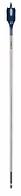 Перовое сверло Self Cut Speed, с шестигранным хвостовиком Bosch 8 x 400 mm (2608595401) Bosch