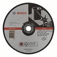 Обдирочный круг Bosch 2608600541