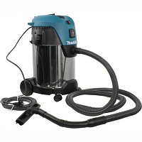 Makita VC3011L, Пылесос, 1000 Вт, 30 л, класс L, самоочистка (Makita VC 3011 L)