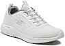 Кроссовки мужские Skechers Bounder белый 52504-WHT, фото 2