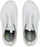 Кроссовки мужские Skechers Bounder белый 52504-WHT, фото 3