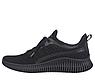 Кроссовки женские Skechers BOBS Sport Geo - New Aesthetics черный 117417-BBK, фото 2