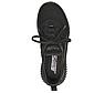 Кроссовки женские Skechers BOBS Sport Geo - New Aesthetics черный 117417-BBK, фото 4