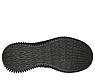 Кроссовки женские Skechers BOBS Sport Geo - New Aesthetics черный 117417-BBK, фото 5