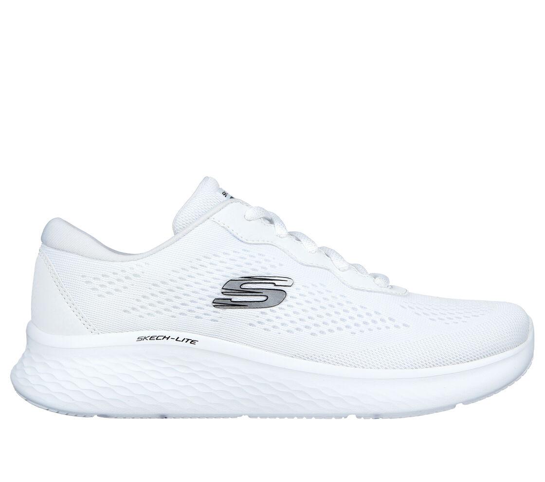 Кроссовки женские Skechers Skech-Lite Pro - Perfect Time белый 149991-WBK