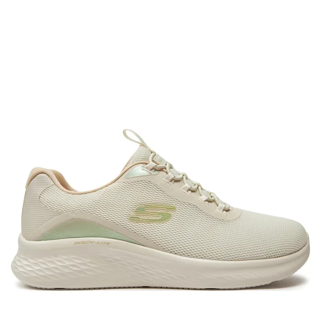 Кроссовки женские Skechers Skech-Lite Pro - Glimmer Me белый 150041-OFWT