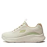 Кроссовки женские Skechers Skech-Lite Pro - Glimmer Me белый 150041-OFWT, фото 2