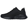 Кроссовки женские Skechers Uno Lite черный 177288-BBK, фото 2