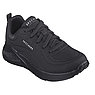 Кроссовки женские Skechers Uno Lite черный 177288-BBK, фото 3