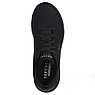 Кроссовки женские Skechers Uno Lite черный 177288-BBK, фото 4