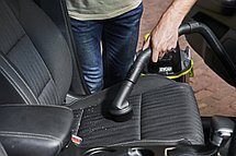 Пылесос строительный R18WDV (без батареи) RYOBI 5133004724, фото 2