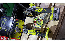Углошлифмашина R18AG7-140S RYOBI 5133004231, фото 3