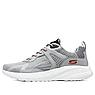 Кроссовки мужские Skechers BOBS Squad Chaos Elavated Drift серый 118034-GYMT, фото 2