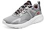 Кроссовки мужские Skechers BOBS Squad Chaos Elavated Drift серый 118034-GYMT, фото 3
