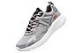 Кроссовки мужские Skechers BOBS Squad Chaos Elavated Drift серый 118034-GYMT, фото 4