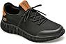 Кроссовки мужские Skechers BOBS Sport Geo - City Dapper черный 118173-BBK, фото 2