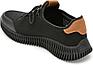 Кроссовки мужские Skechers BOBS Sport Geo - City Dapper черный 118173-BBK, фото 4
