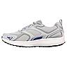 Кроссовки мужские Skechers GOrun Consistent серый 220034-GYNV, фото 2