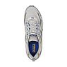 Кроссовки мужские Skechers GOrun Consistent серый 220034-GYNV, фото 4