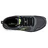 Кроссовки мужские Skechers Track - Knockhill угольный/черный 232001-CCBK, фото 4