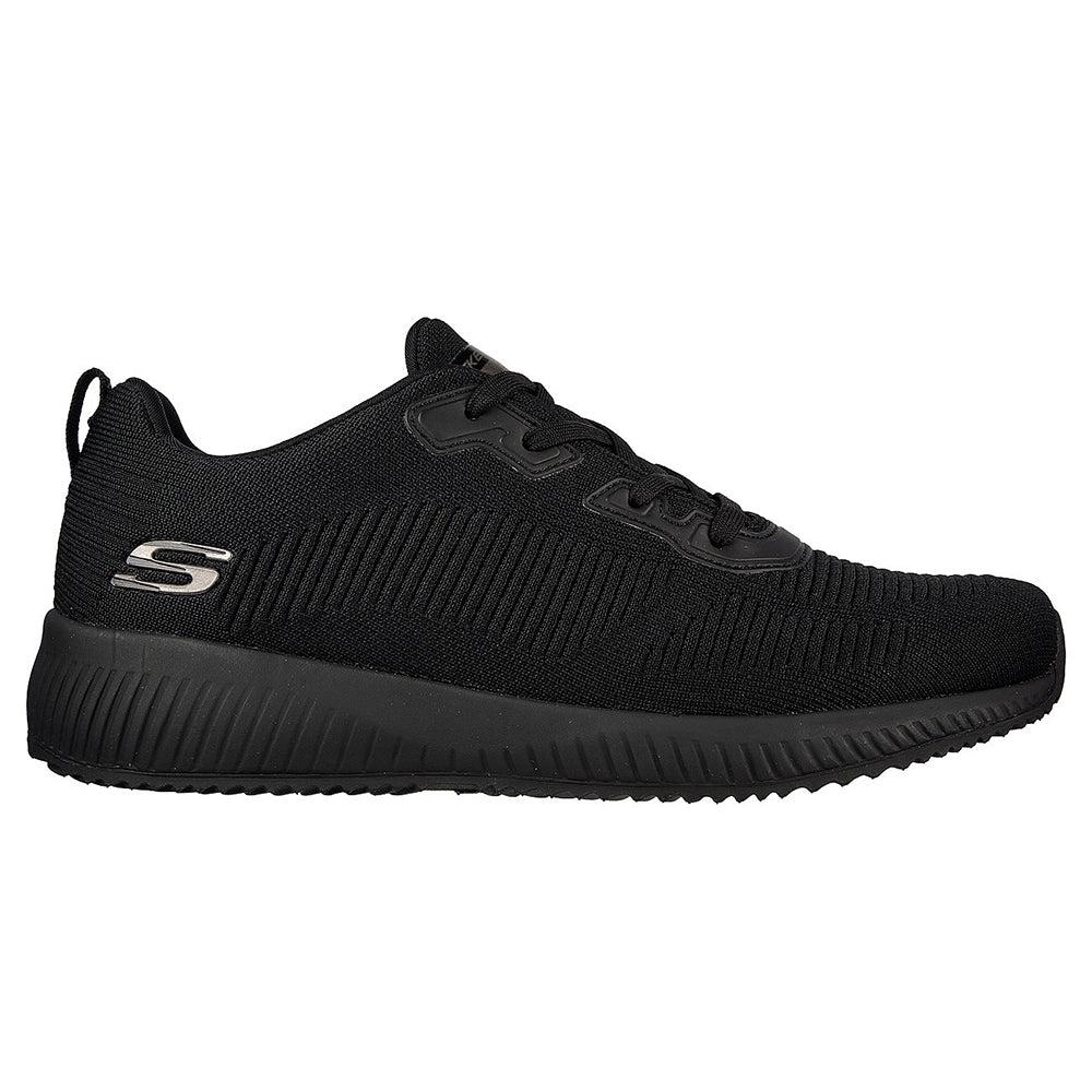 Кроссовки мужские Skechers Squad черный 232290-BBK