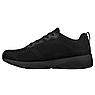 Кроссовки мужские Skechers Squad черный 232290-BBK, фото 2