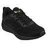 Кроссовки мужские Skechers Squad черный 232290-BBK, фото 3
