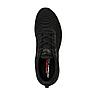 Кроссовки мужские Skechers Squad черный 232290-BBK, фото 4