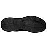 Кроссовки мужские Skechers Squad черный 232290-BBK, фото 5