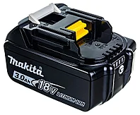 Аккумулятор MAKITA BL1830B 632G12-3