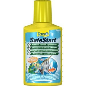 Tetra Safe Start 100 мл. - фото 1 - id-p33364078