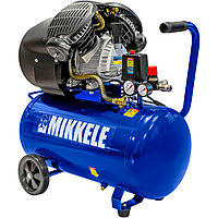 Компрессор воздушный MIKKELE AC-72(-15% через корзину)