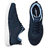 Кроссовки мужские Skechers Track темно-синий 52635-NVY, фото 3