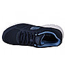 Кроссовки мужские Skechers Track темно-синий 52635-NVY, фото 5