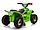 Детский электроквадроцикл RiverToys H001HH, фото 5