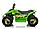 Детский электроквадроцикл RiverToys H001HH, фото 7