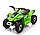 Детский электроквадроцикл RiverToys H001HH, фото 8