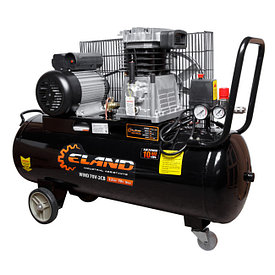 Ременной компрессор Eland WIND 70V-2CB