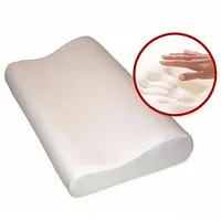 Ортопедическая подушка с эффектом памяти Memory Pillow