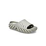 Шлепанцы мужские Crocs Echo Slide серый 208170-1LM, фото 3