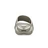 Шлепанцы мужские Crocs Echo Slide серый 208170-1LM, фото 6