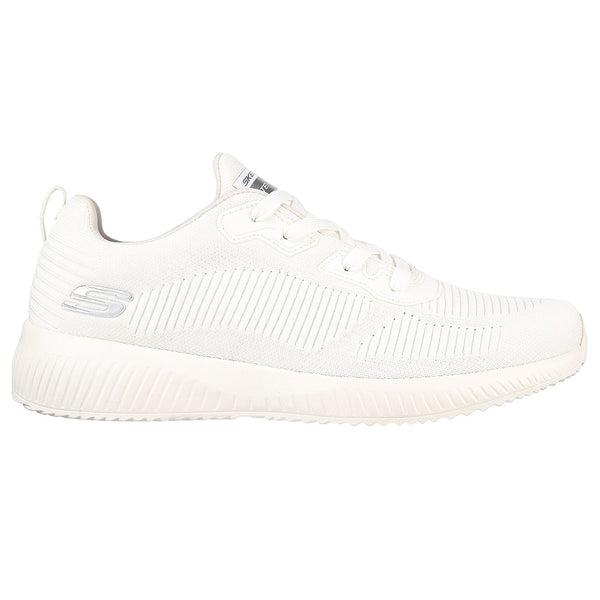 Кроссовки мужские Skechers Squad белый 232290-WHT