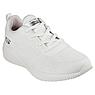 Кроссовки мужские Skechers Squad белый 232290-WHT, фото 3