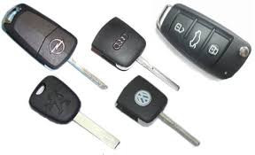 Изготовление ключей для автомобилей	