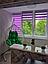 Подвесное кресло BiGarden Tropica White (зеленая подушка), фото 8