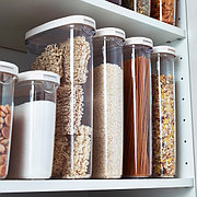 Контейнеры и емкости для хранения продуктов