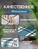 Электроодеяло с подогревом 180см x 150см, фото 2