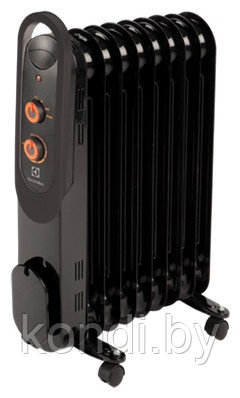 Масляный радиатор Electrolux EOH/M-4157