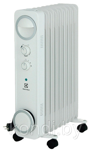 Масляный радиатор Electrolux EOH/M-6209