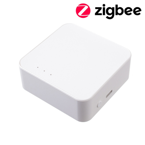 MAG 25 | Шлюз Zigbee для трековой системы